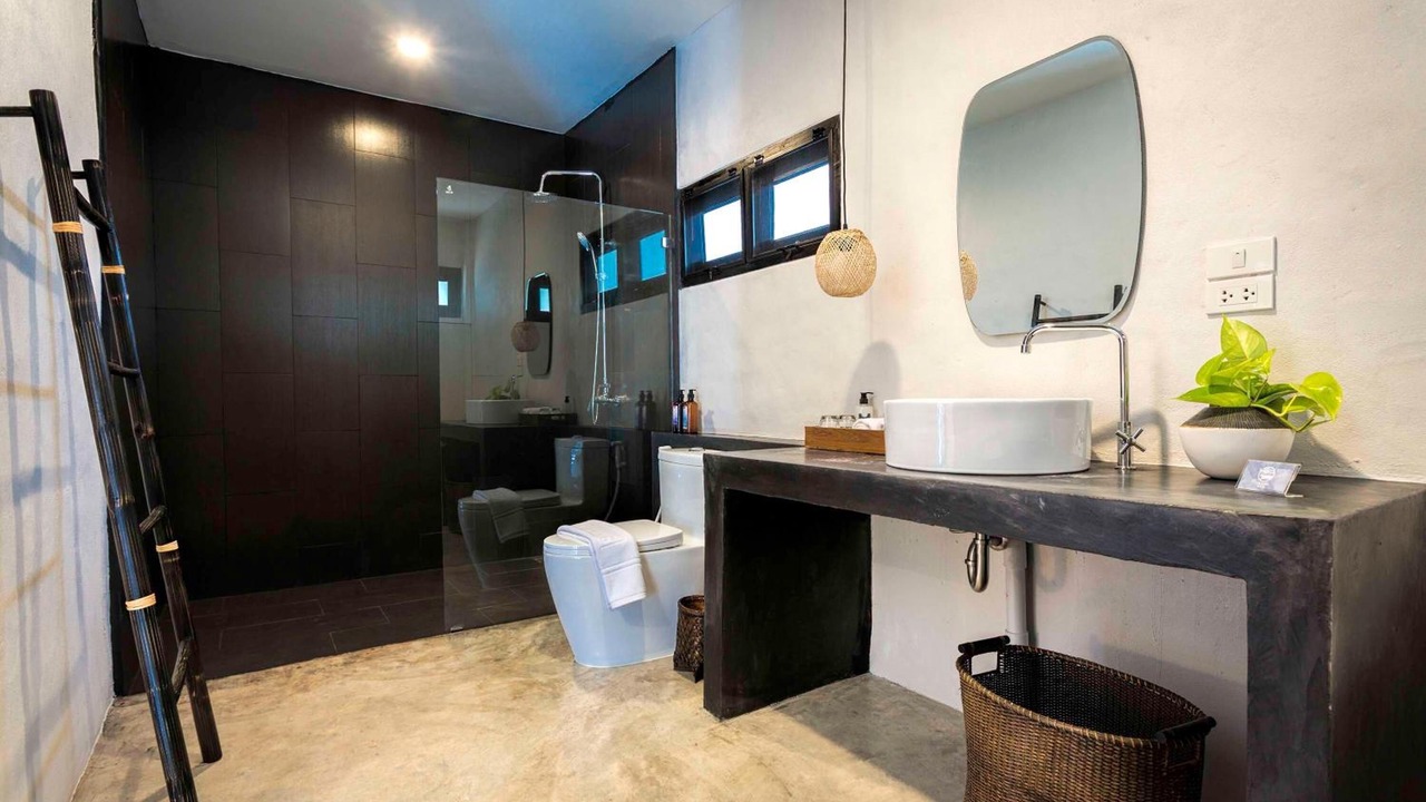 Photo of Kitchen in Chang Phueak