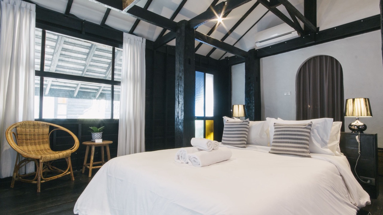 Photo of Bedroom in Chang Phueak