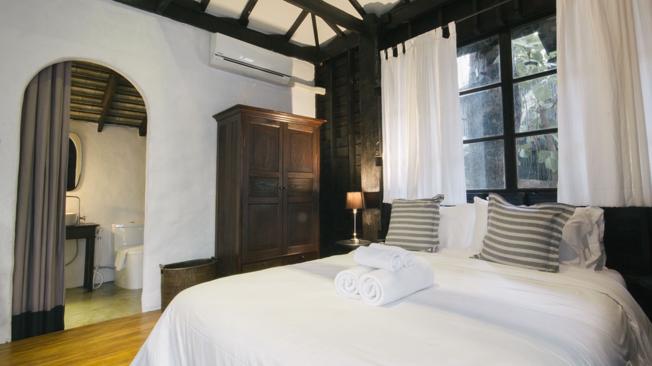 Photo of Bedroom in Chang Phueak
