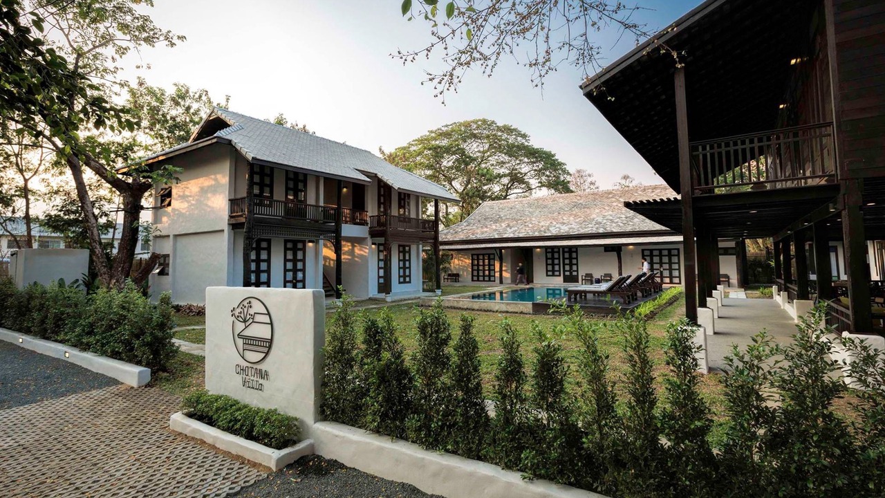 Photo of Outdoor in Chang Phueak