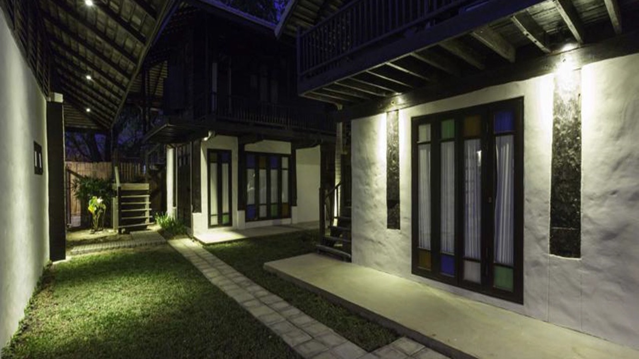 Photo of Outdoor in Chang Phueak