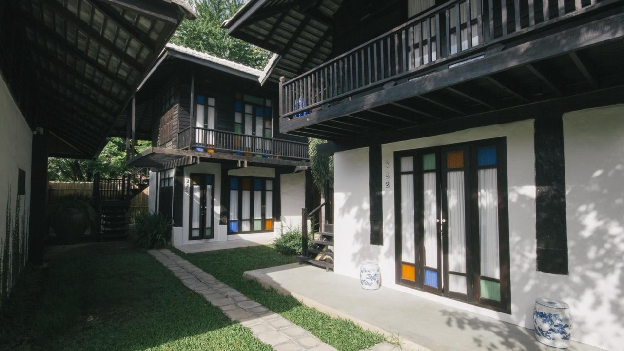 Photo of Outdoor in Chang Phueak