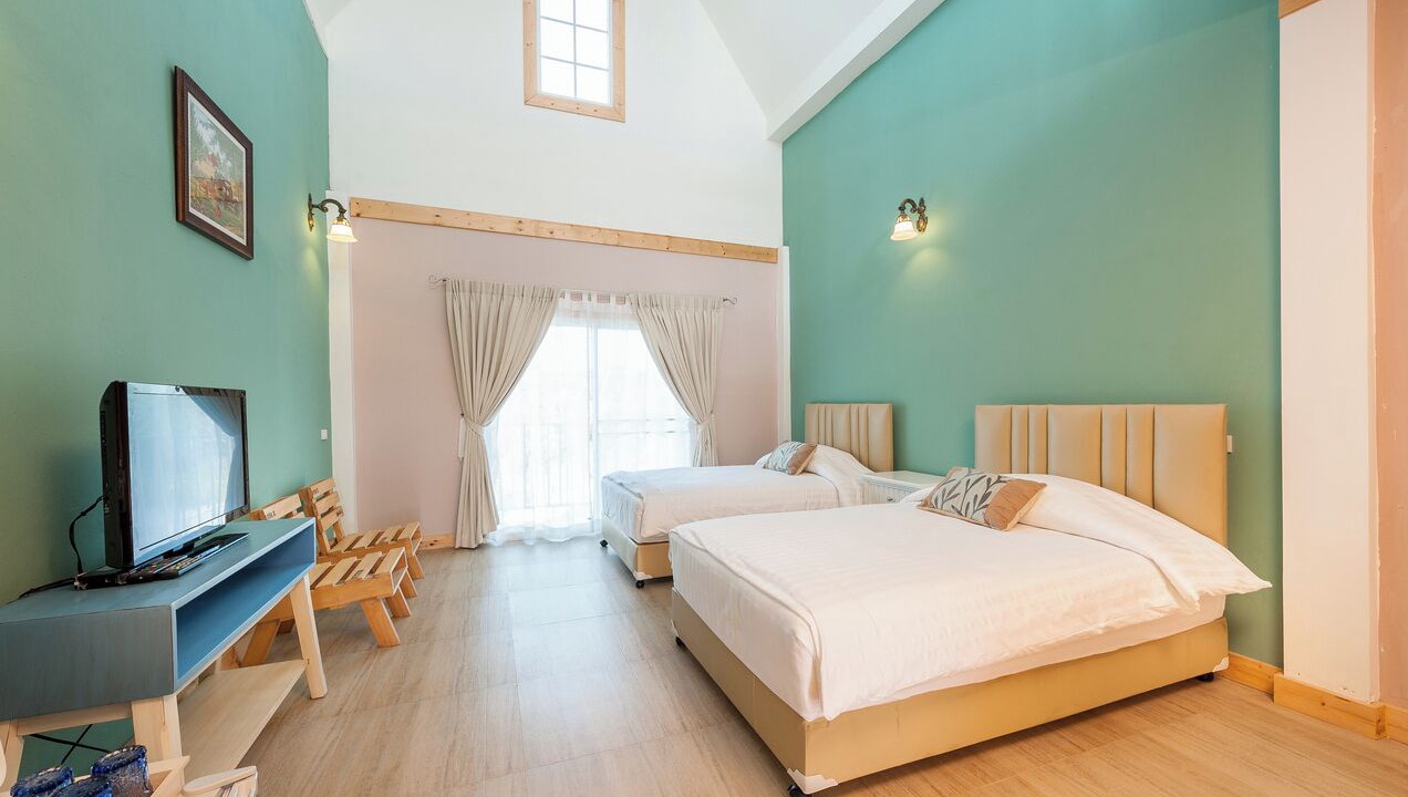 Photo of Bedroom in Khanong Phra