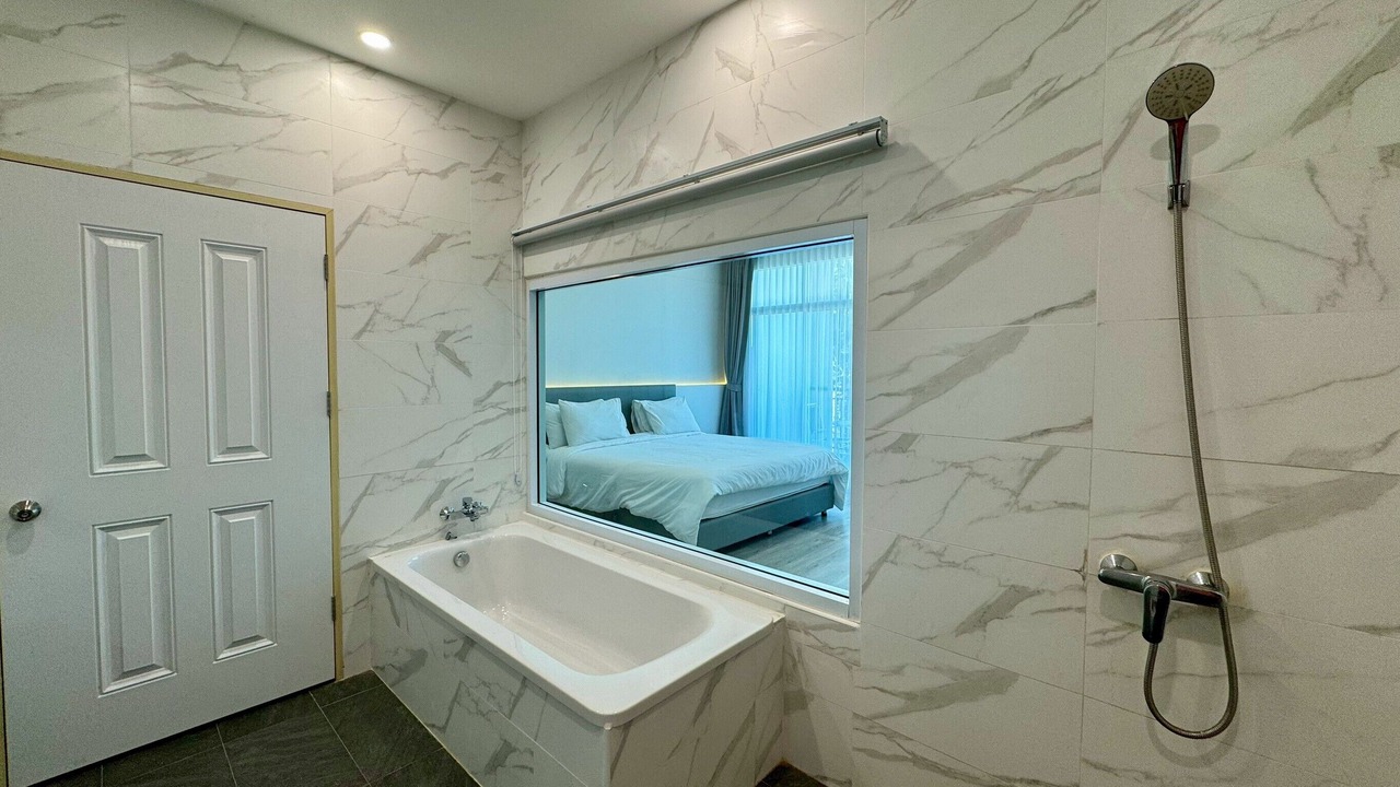 Photo of Bathroom in Warin Chamrap