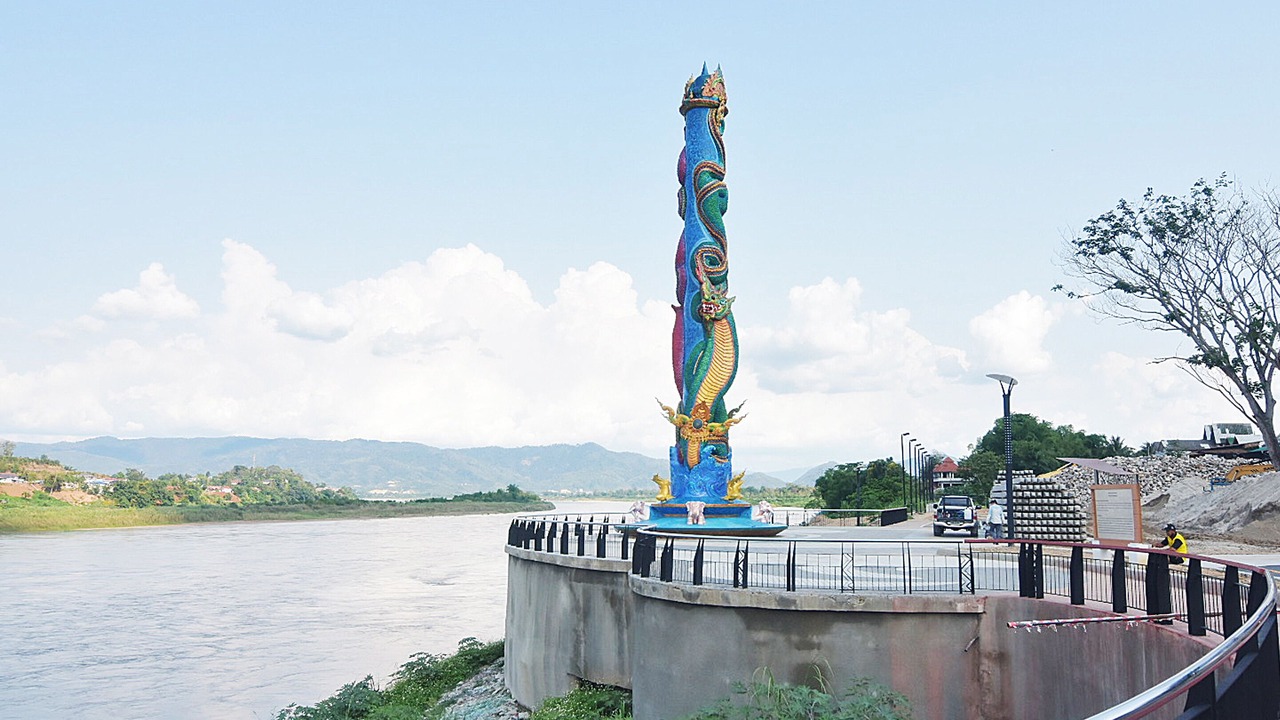 Photo of Outdoor in Chiang Khong