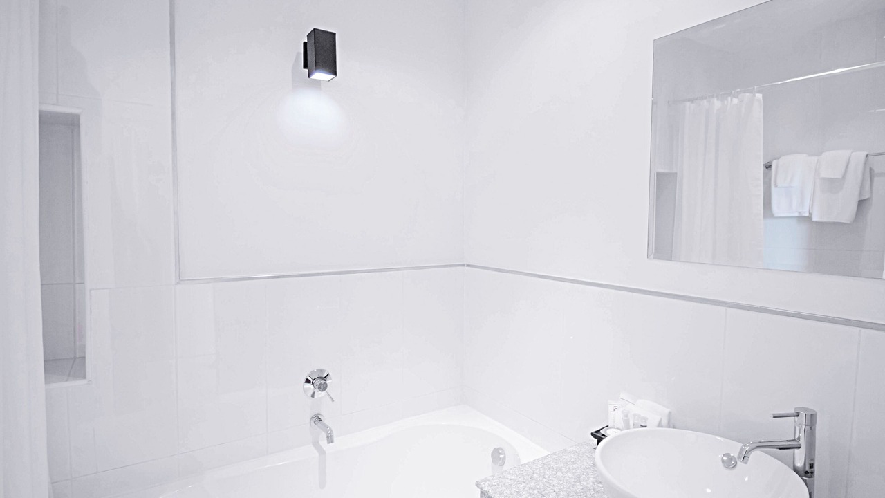 Photo of Bathroom in Chiang Khong