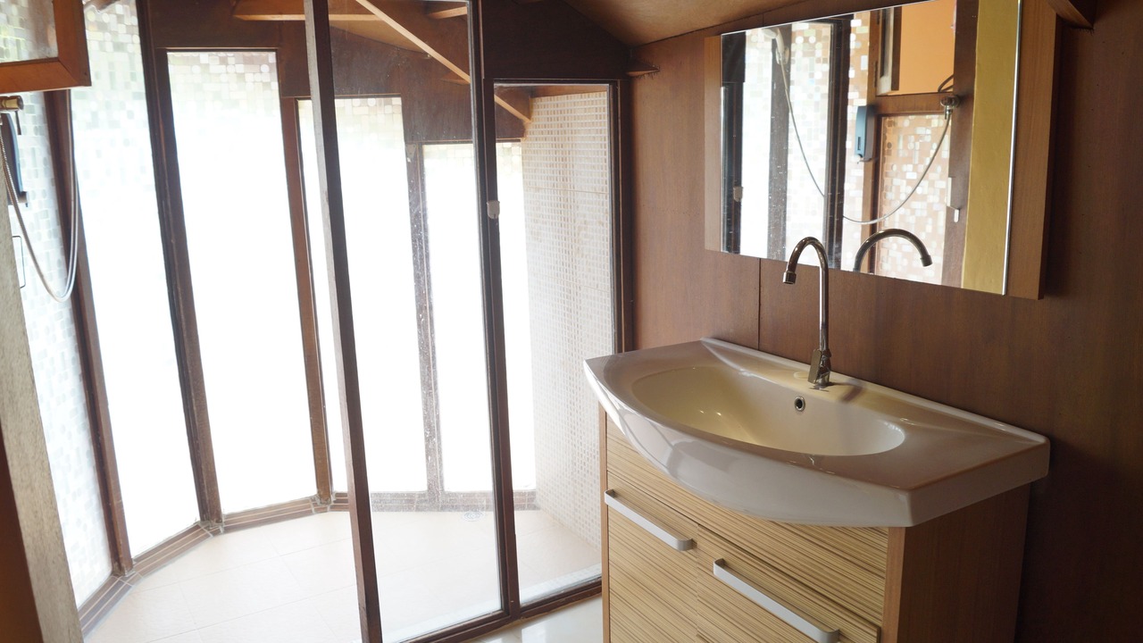 Photo of Bathroom in Khuk Khak Beach