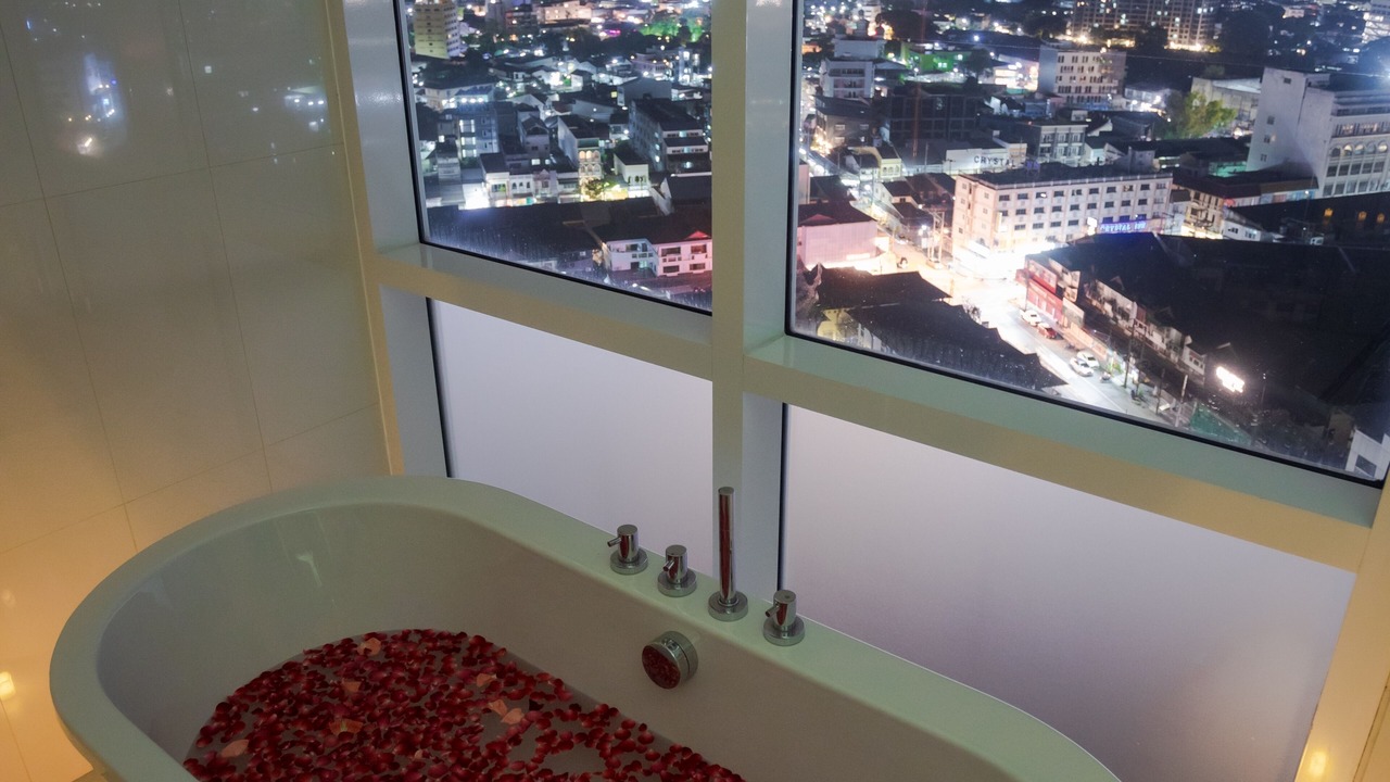 Photo of Bathroom in Talat Yai