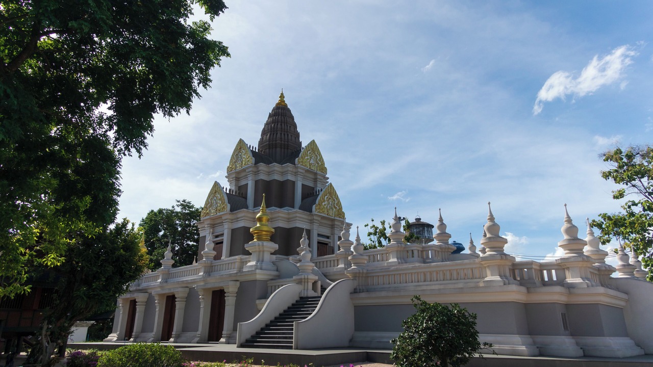 Photo of Others in Talat Yai