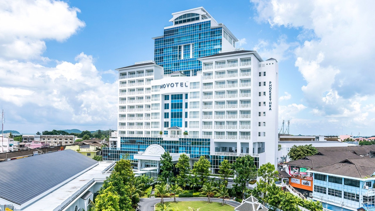 Photo of Outdoor in Talat Yai