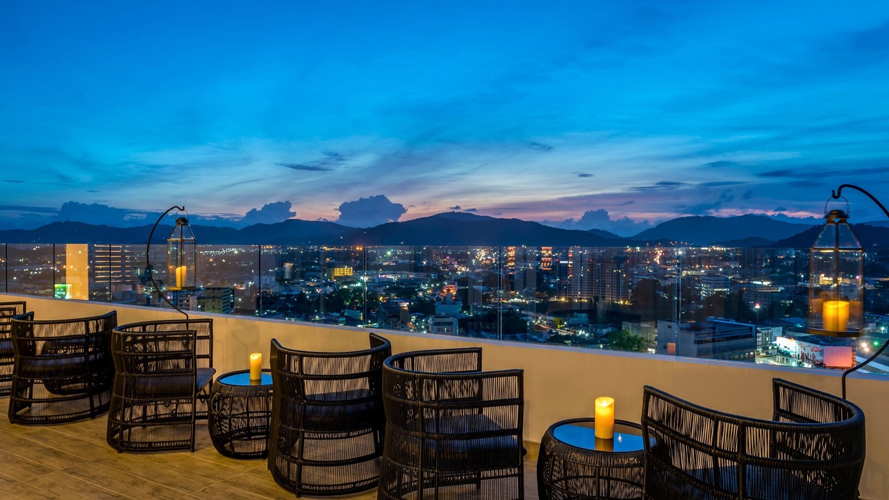Photo of Outdoor in Talat Yai