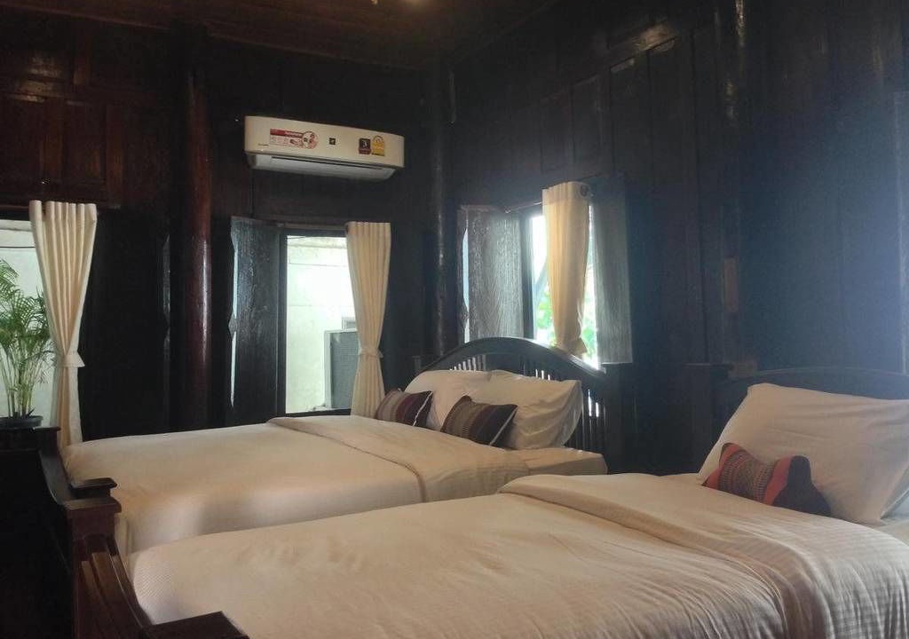 Photo of Bedroom in Samphao Lom