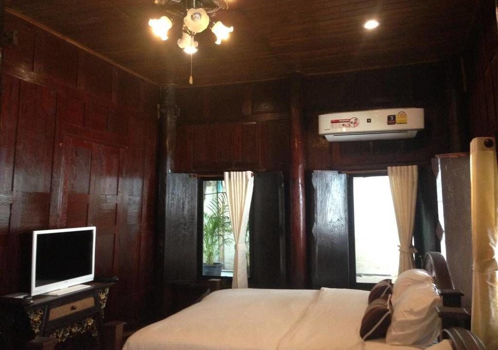 Photo of Bedroom in Samphao Lom