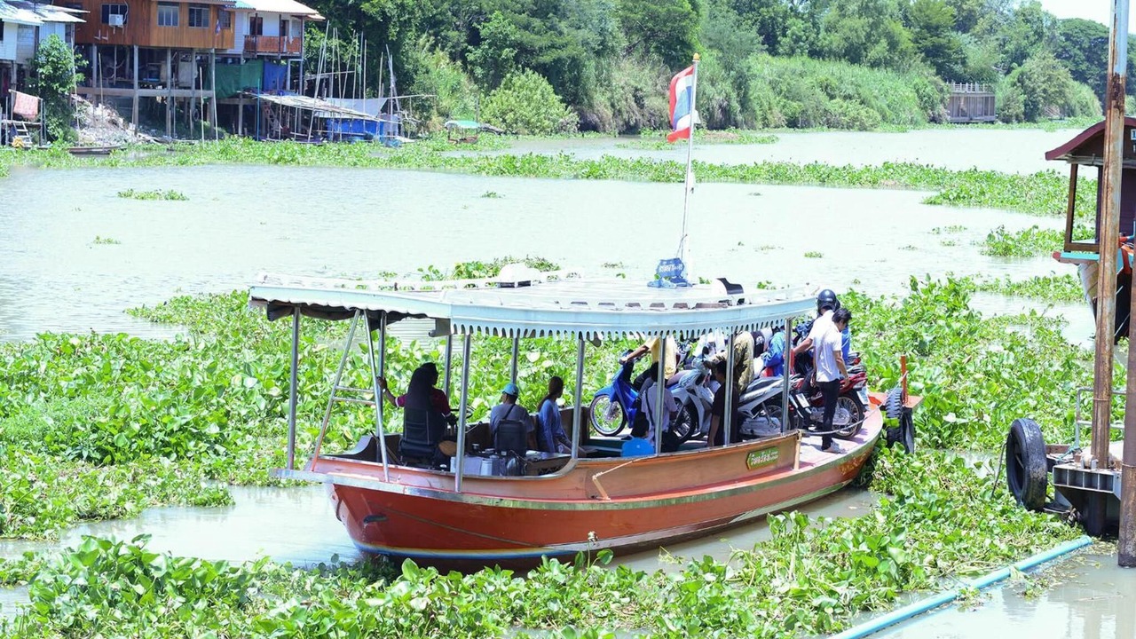 Photo of Others in Samphao Lom