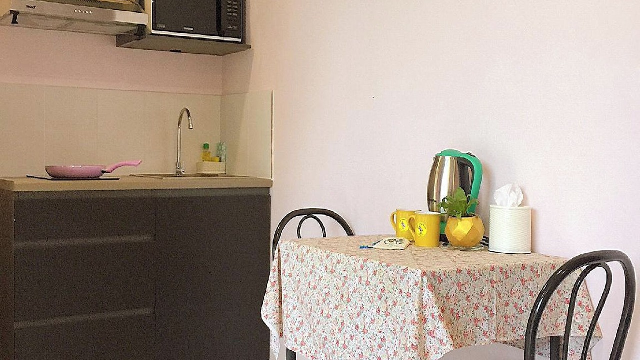 Photo of Bedroom in Chang Phueak
