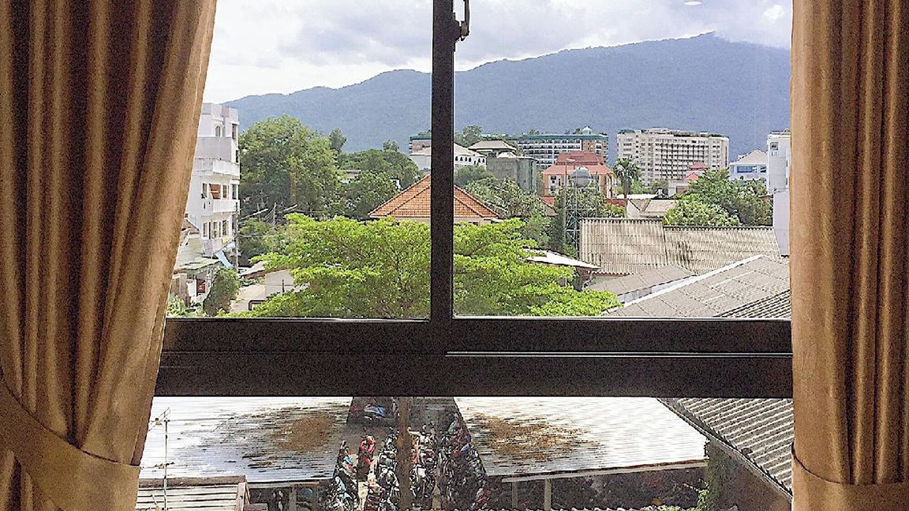 Photo of Bedroom in Chang Phueak
