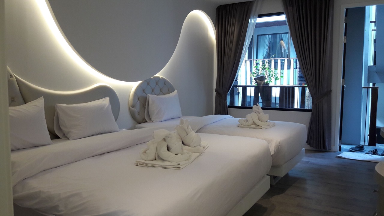 Photo of Bedroom in Rayong