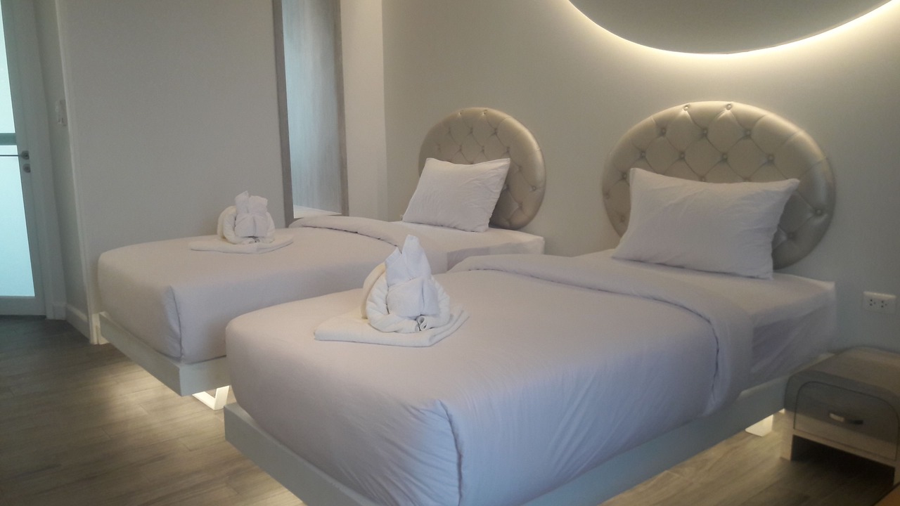 Photo of Bedroom in Rayong