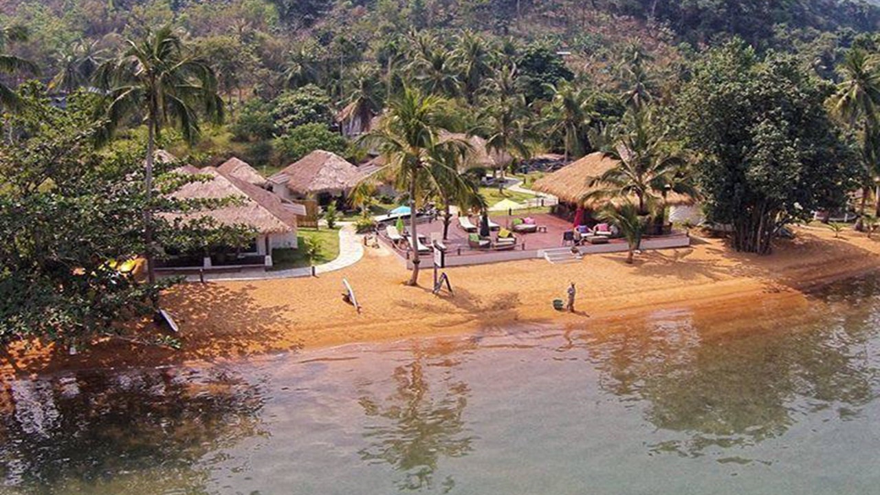 Photo of Outdoor in Ko Chang