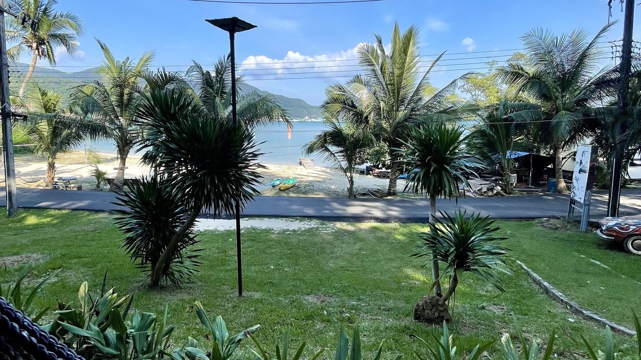 Photo of Outdoor in Bang Bao Bay
