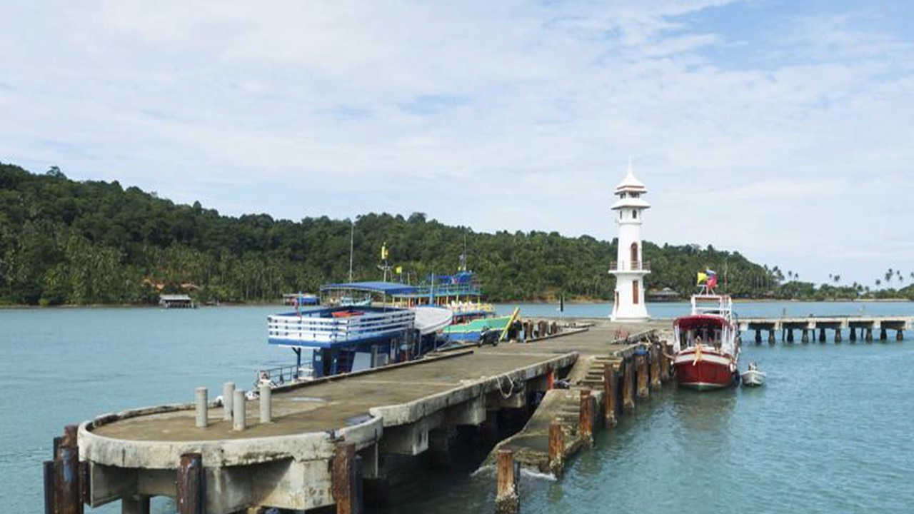 Photo of Others in Bang Bao Bay