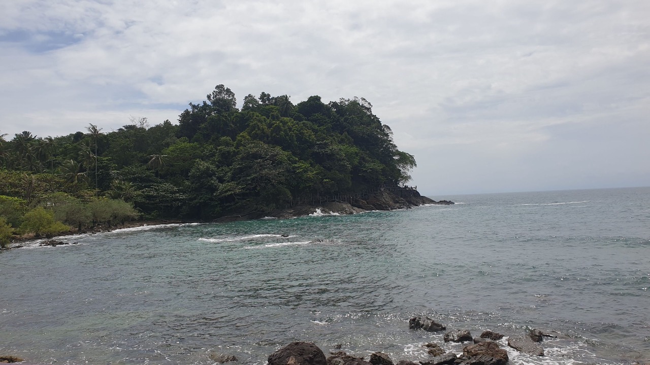 Photo of Others in Bang Bao Bay