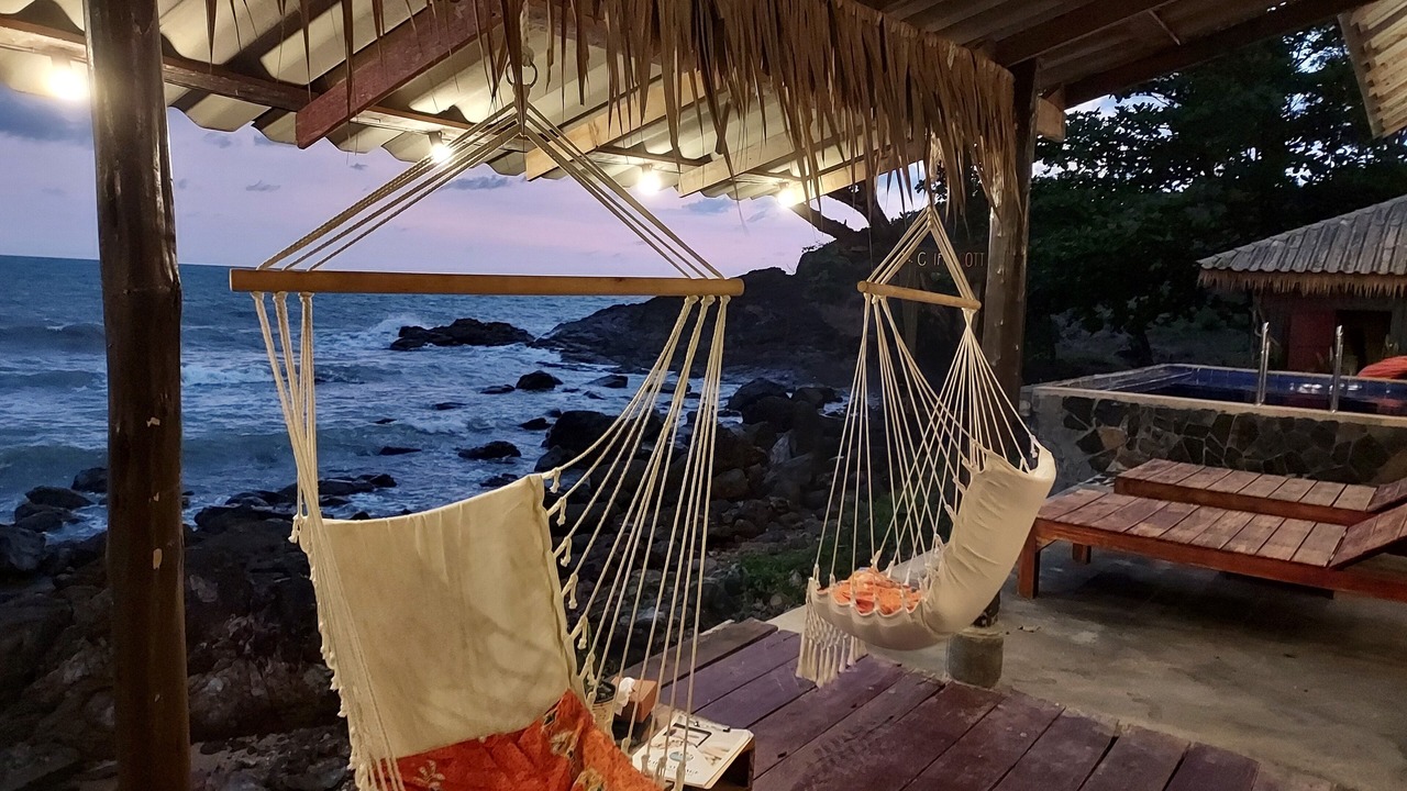 Photo of Others in Bang Bao Bay