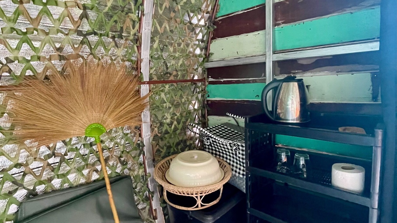 Photo of Bedroom in Bang Bao Bay