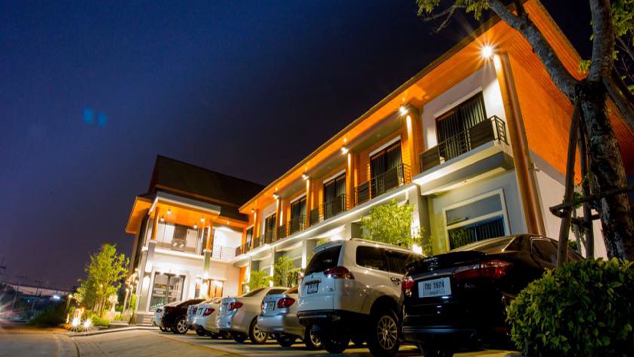 Photo of Outdoor in Phitsanulok