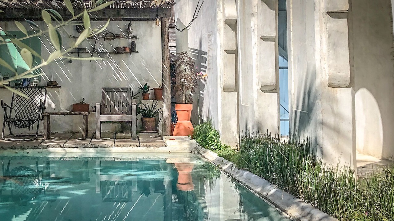 Photo of Outdoor in Nai Mueang