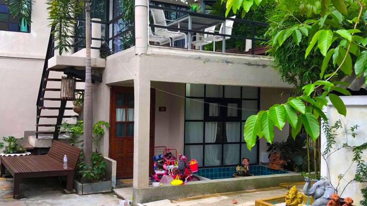 Photo of Outdoor in Ko Lanta