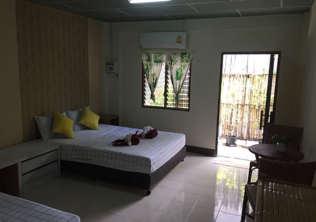 Photo of Bedroom in Ko Lanta