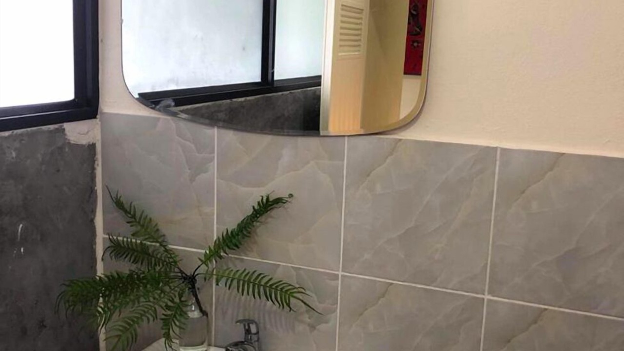 Photo of Bathroom in Ko Lanta