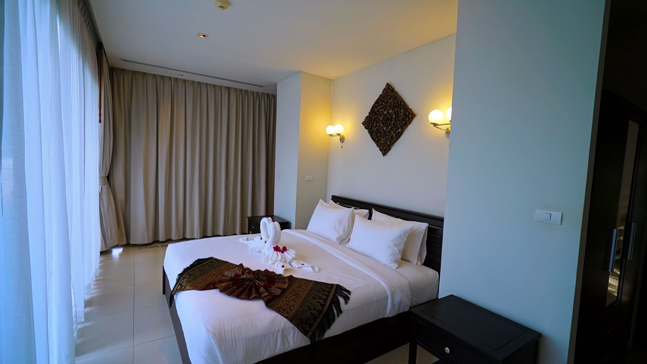 Photo of Bedroom in Cherngtalay