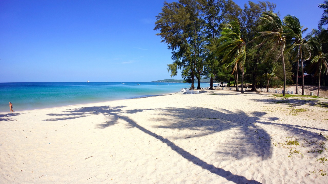 Photo of Others in Cherngtalay