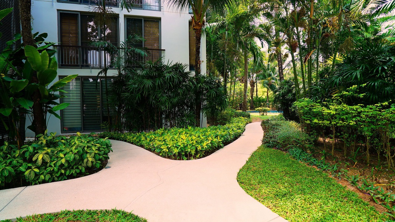 Photo of Outdoor in Cherngtalay