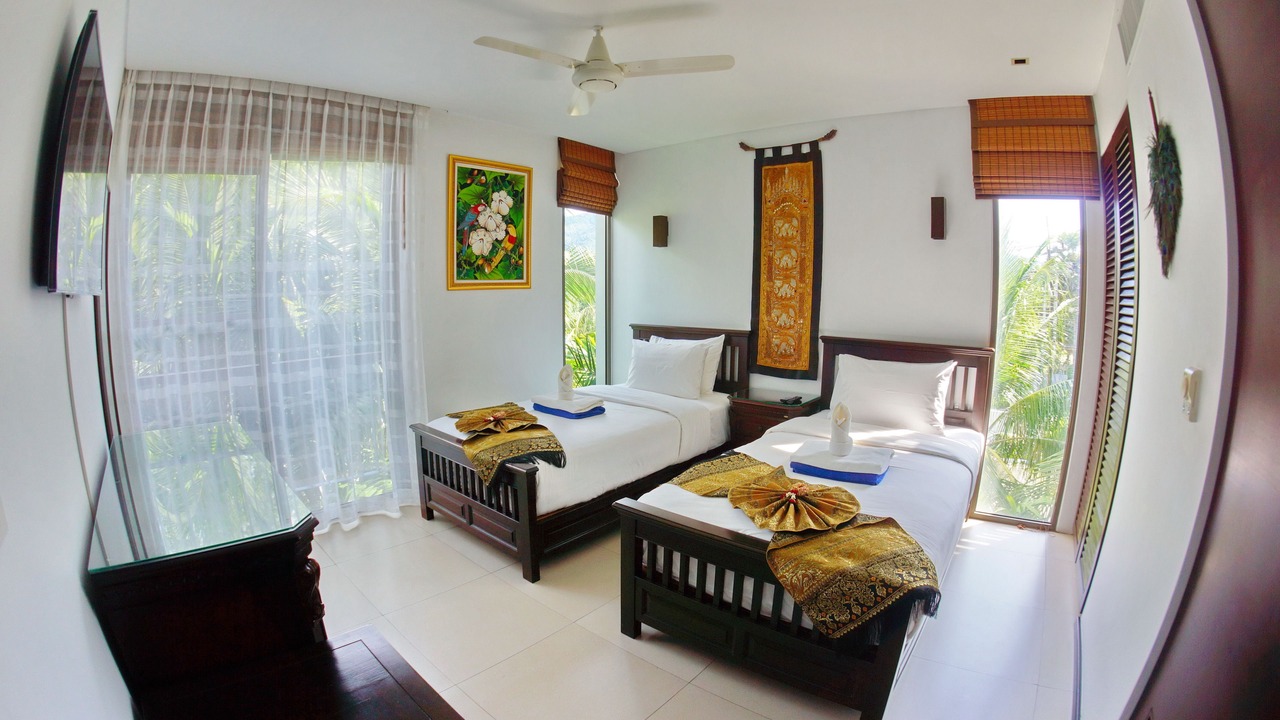 Photo of Bedroom in Cherngtalay