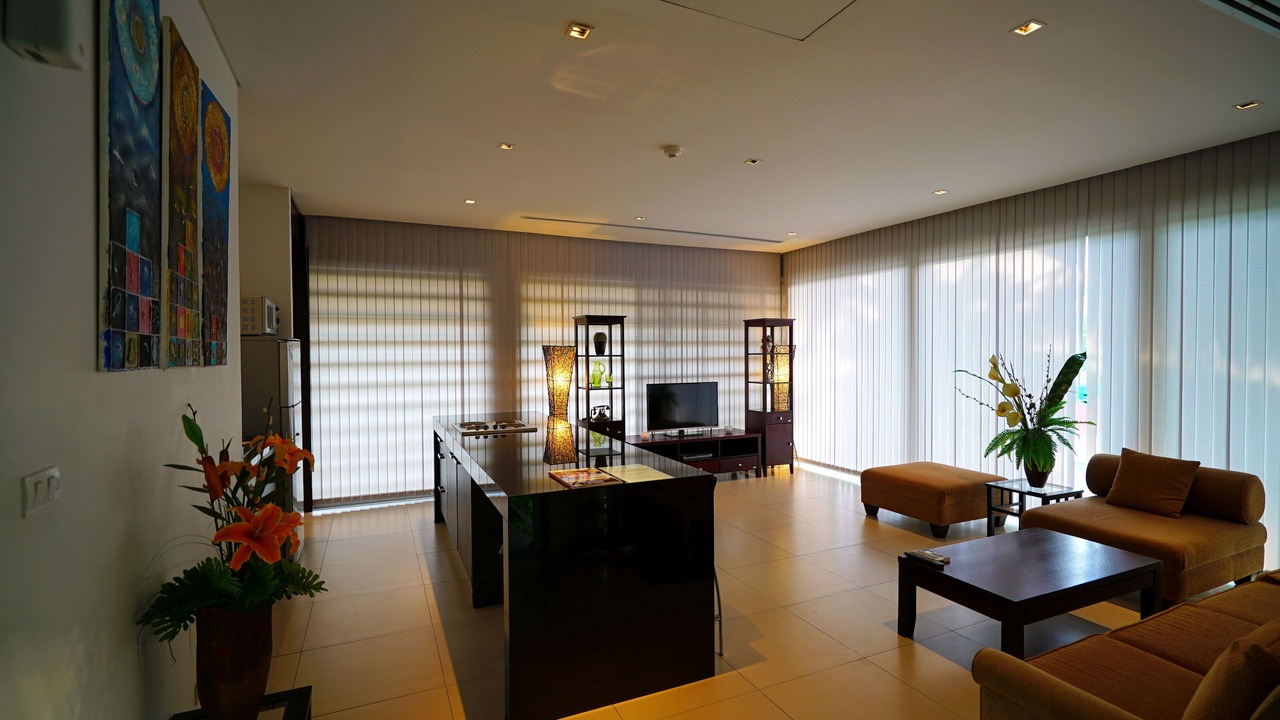 Photo of Bedroom in Cherngtalay