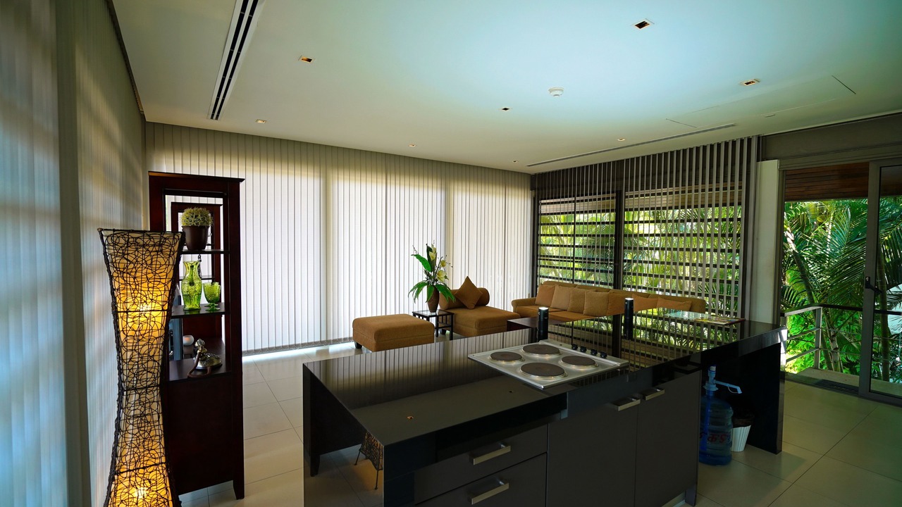 Photo of Livingroom in Cherngtalay