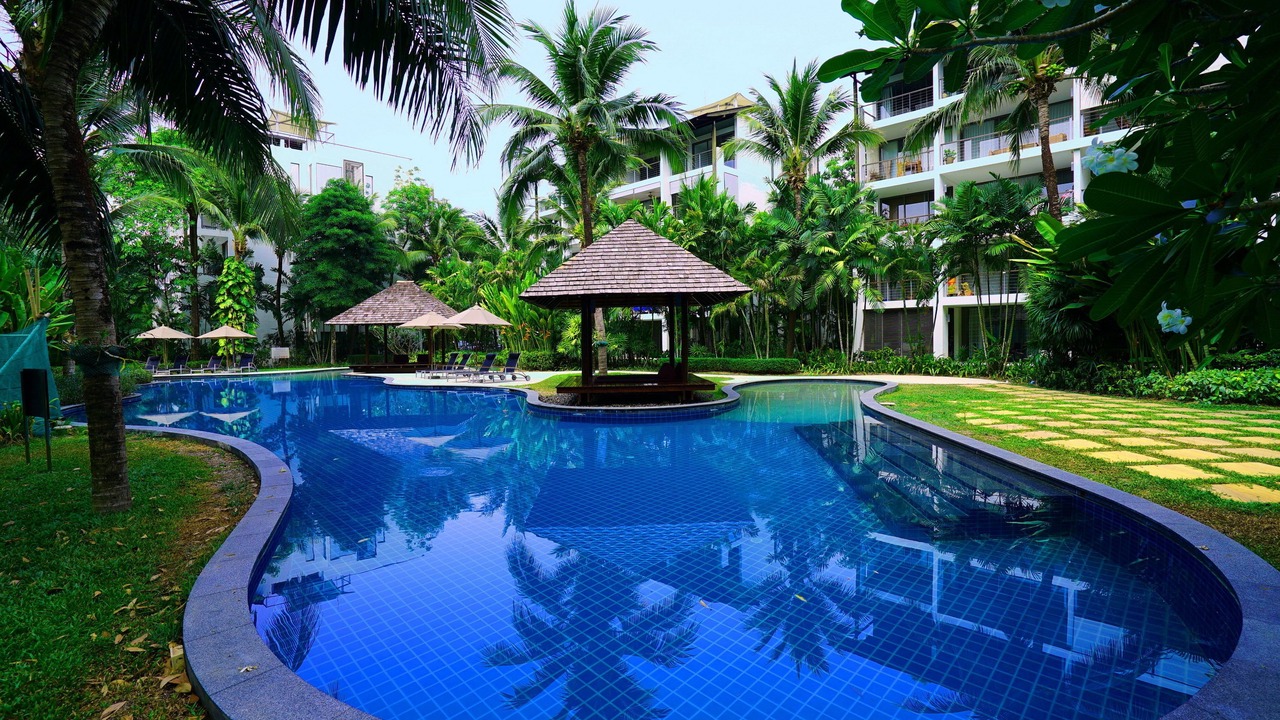 Photo of Outdoor in Cherngtalay