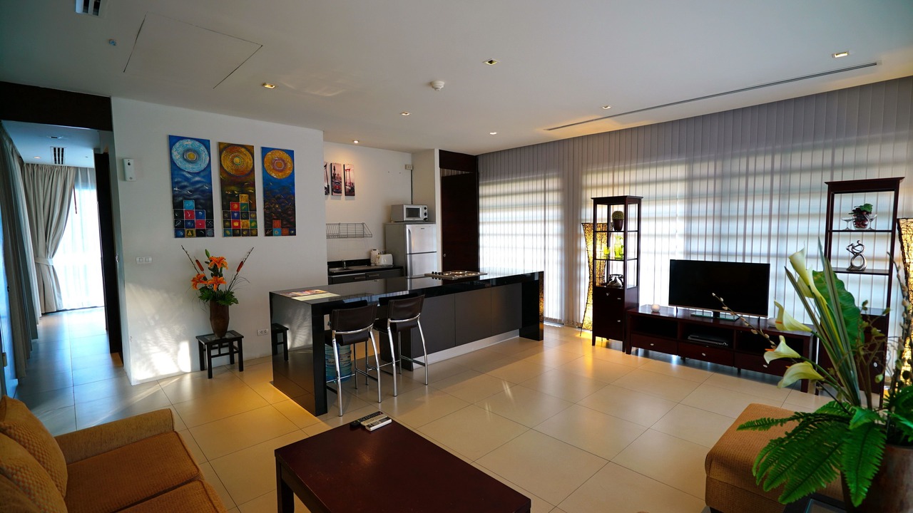 Photo of Livingroom in Cherngtalay