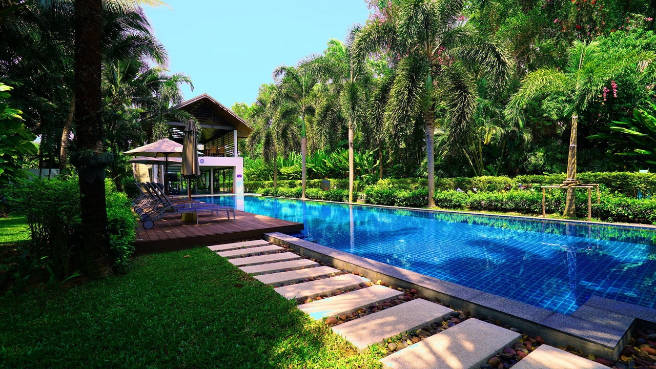 Photo of Outdoor in Cherngtalay