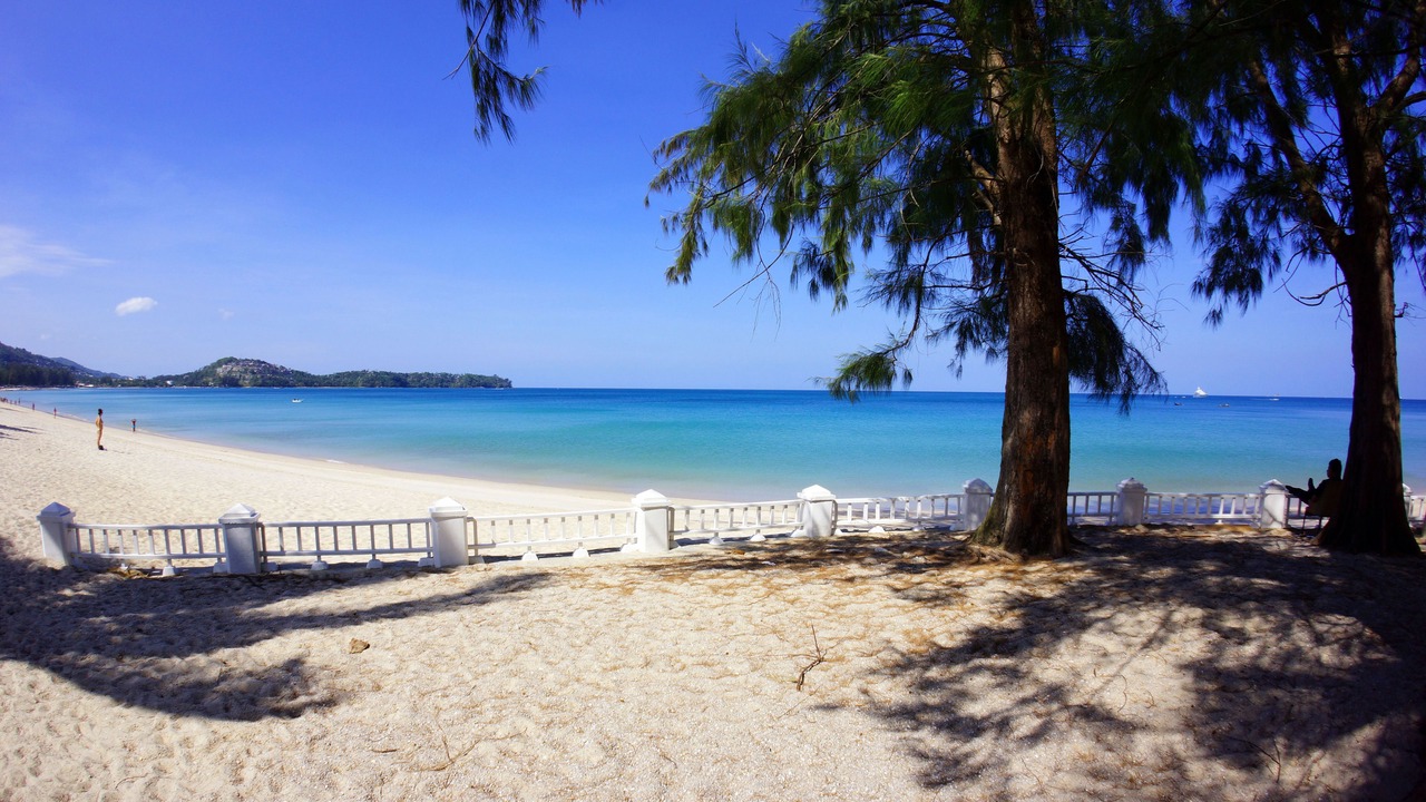 Photo of Outdoor in Cherngtalay