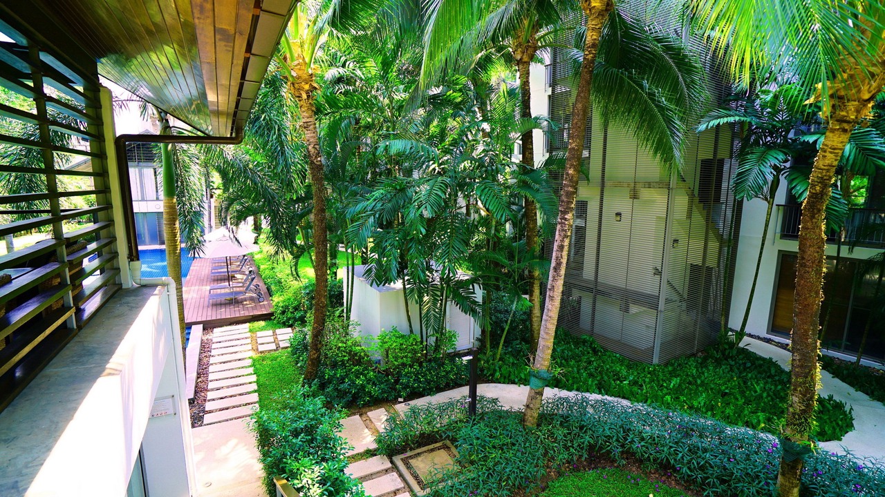 Photo of Outdoor in Cherngtalay