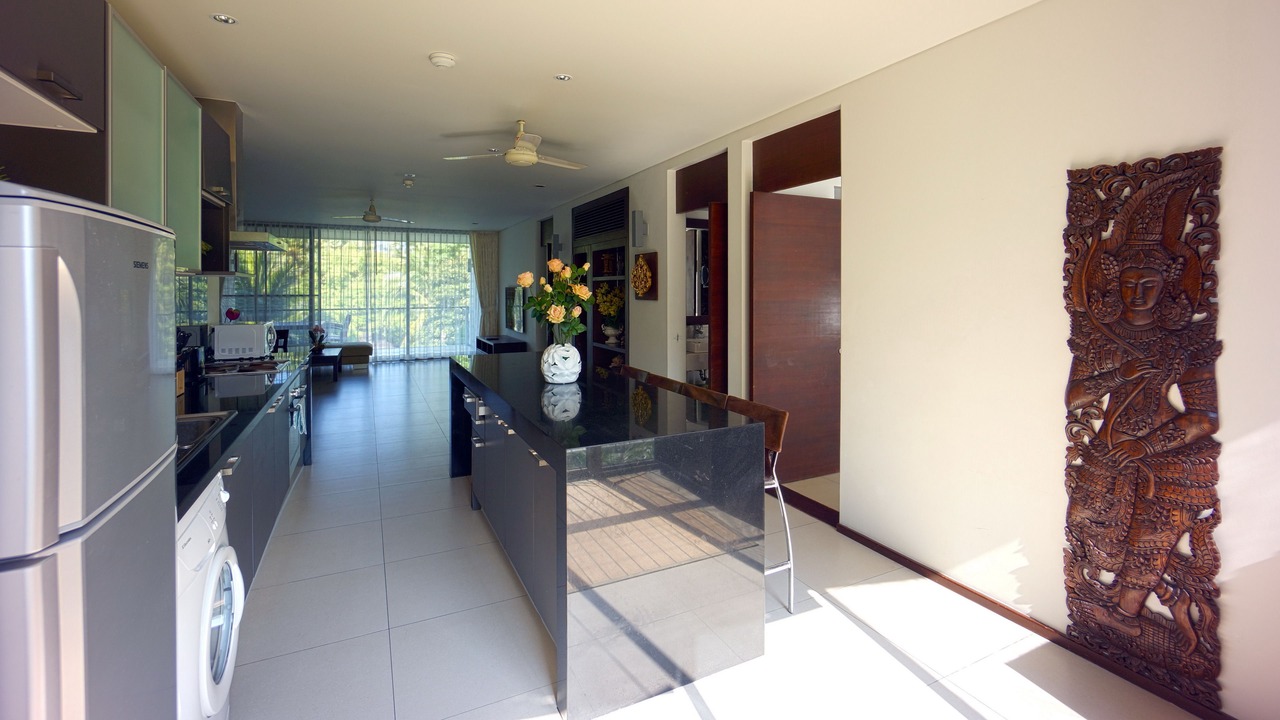 Photo of Livingroom in Cherngtalay