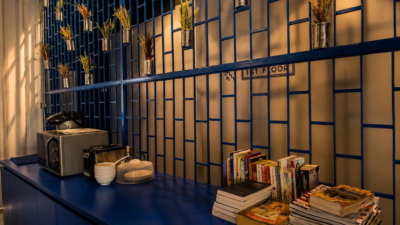 Photo of Livingroom in Bangkok City Centre