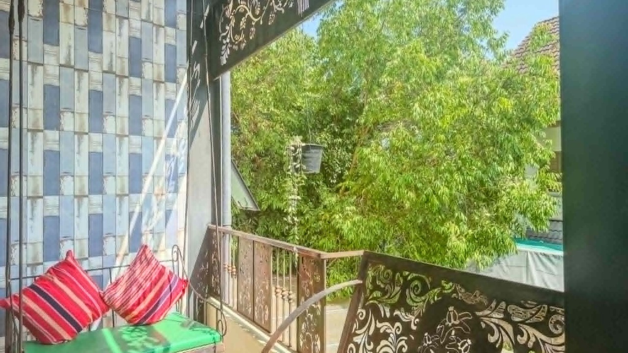 Photo of Patio Balcony in Thapae