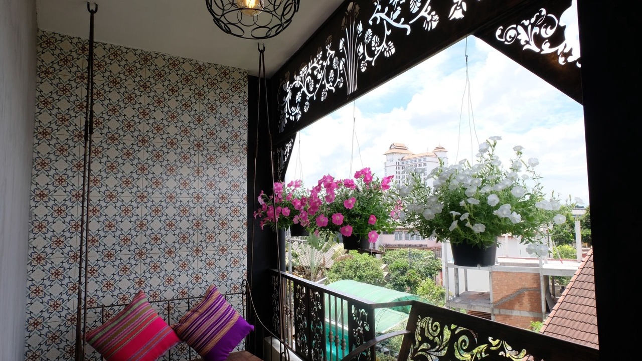 Photo of Patio Balcony in Thapae