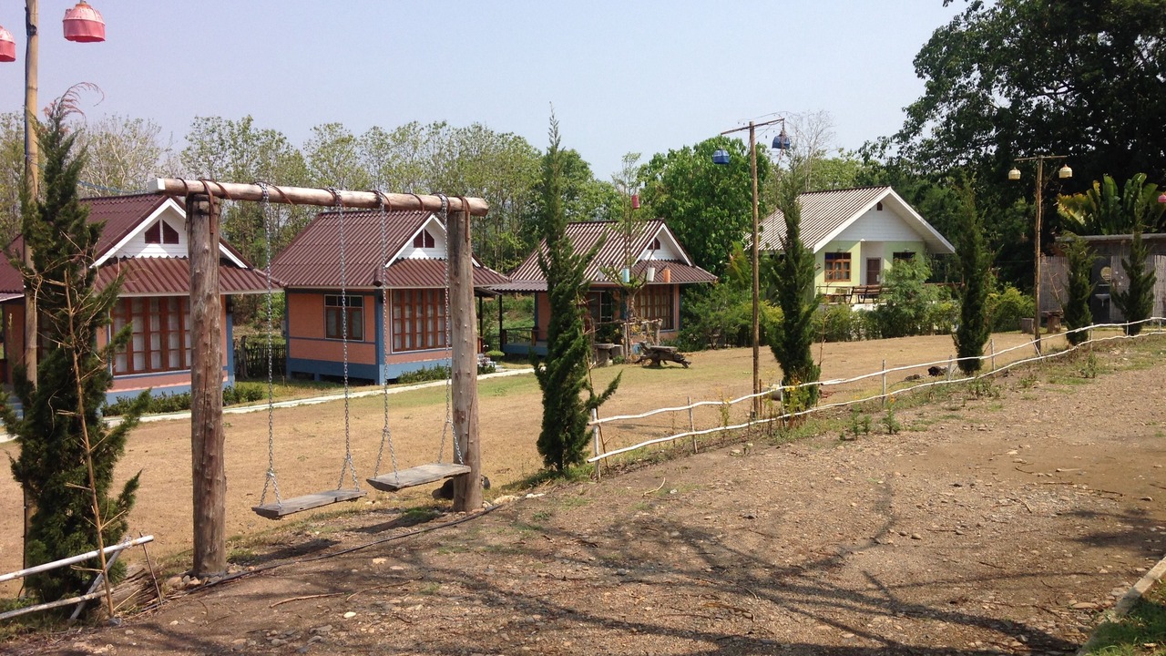 Photo of Outdoor in Pai