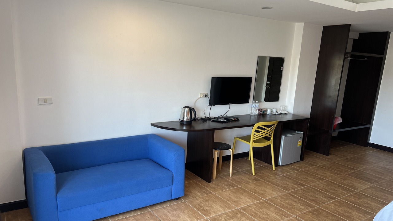 Photo of Bedroom in Chiang Phin